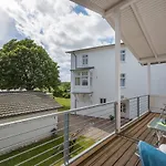 Haus Kastanienblick by Rujana