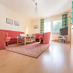 Haus Kastanienblick by Rujana