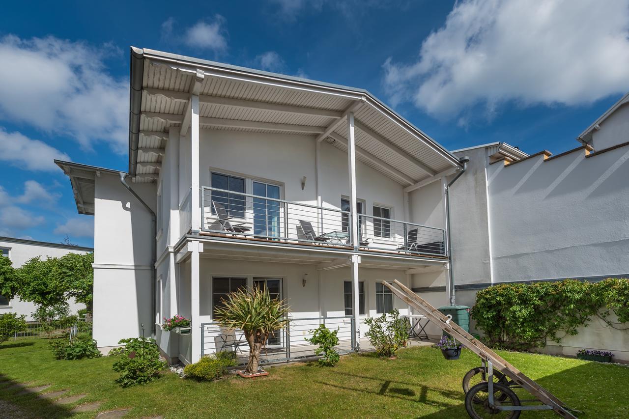 Haus Kastanienblick By Rujana Holiday home *