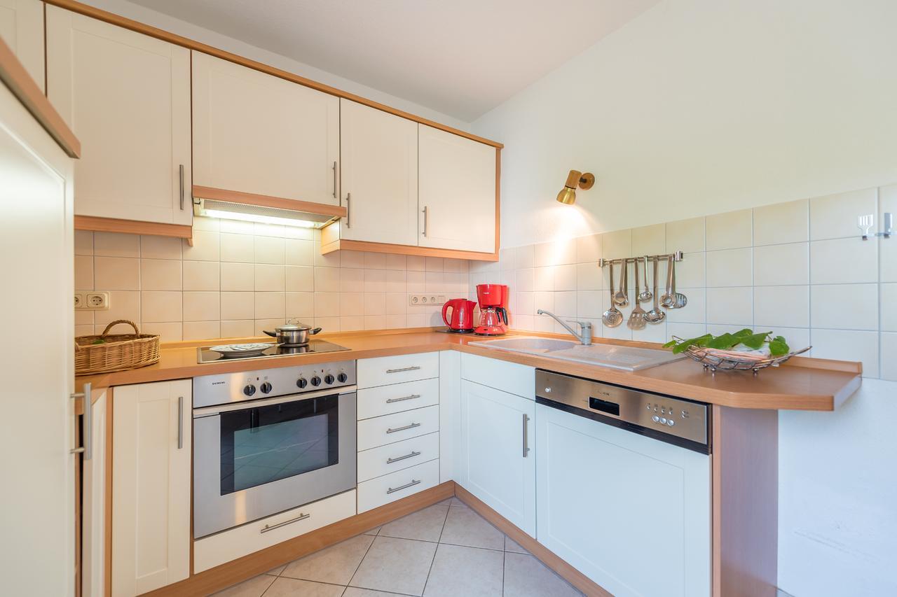 Haus Kastanienblick By Rujana Holiday home *