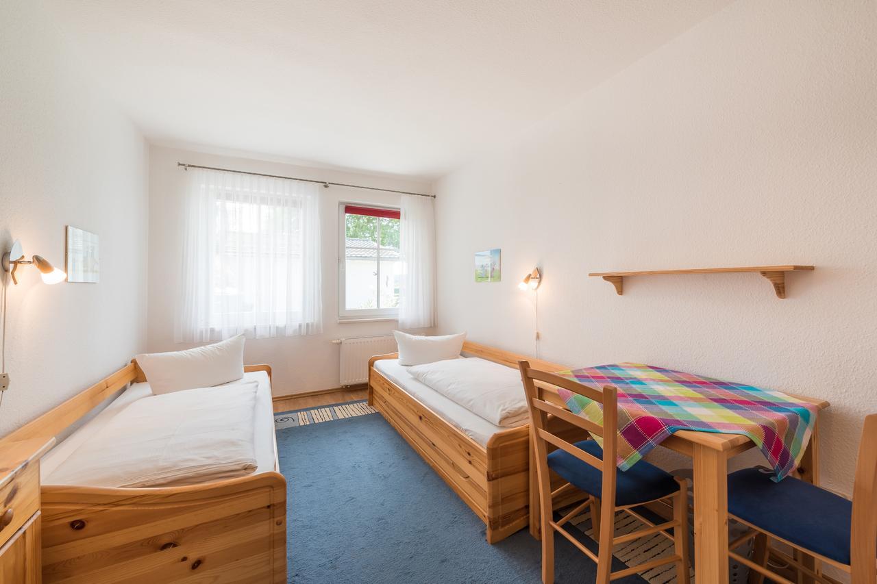 Haus Kastanienblick By Rujana Holiday home *