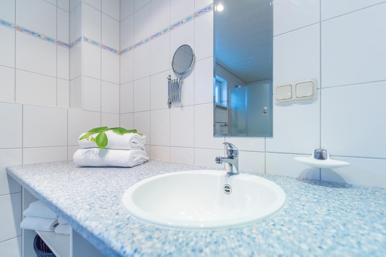 Haus Kastanienblick By Rujana Holiday home *