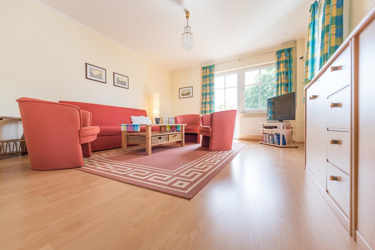 Haus Kastanienblick By Rujana Holiday home *